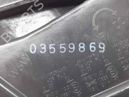 Right headlight AUDI A6 C5 (4B2, 4B4) 2.4 | BP31246753C29