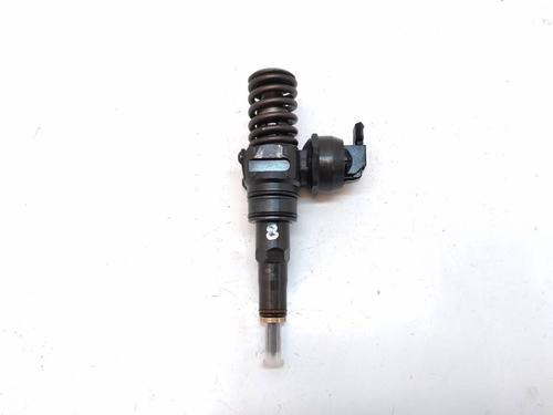 Used Injector Injector 16814881 16814881