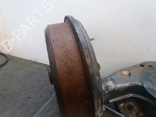 Right rear steering knuckle VW TRANSPORTER T4 Van (70A, 70H, 7DA, 7DH) 2.4 D | BP12313428M28 