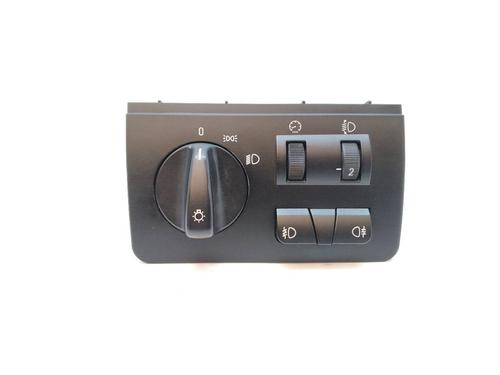 Forlygtekontakt BMW X5 (E53) 3.0 d (184 hp) 9412035