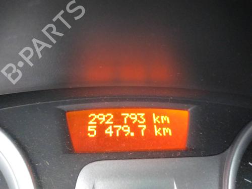 Engine control unit (ECU) RENAULT CLIO III (BR0/1, CR0/1) 1.5 dCi | BP9157749M57 