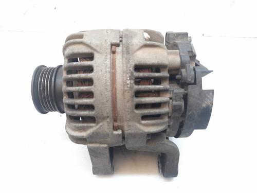 Used Alternator Alternator OPEL ZAFIRA / ZAFIRA FAMILY B (A05) [2005-2019] 12301580 12301580