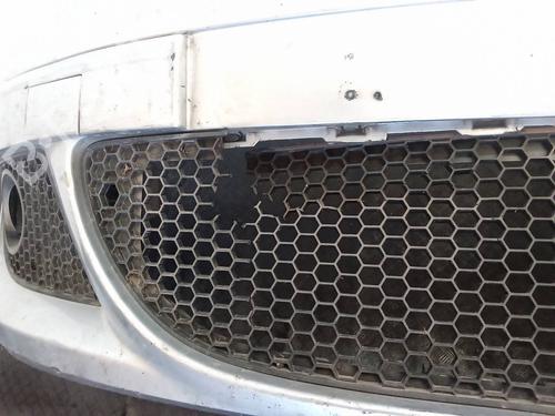 Front bumper SEAT ALTEA (5P1) 2.0 TDI 16V 4WD | BP8604806C7 