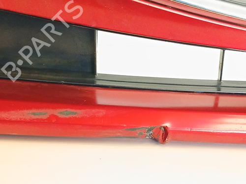 Front bumper MAZDA 2 Hatchback (DL, DJ) 1.5 SKYACTIV-G | BP34446494C7 - Image 2