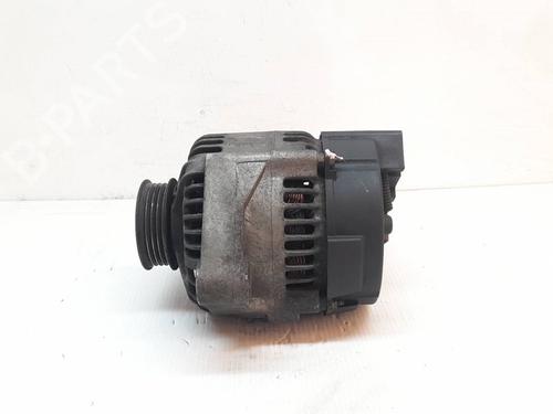 Used Alternator Alternator SMART CITY-COUPE (450) 0.6 (450.352, 450.353) (61 hp) 25591486 25591486