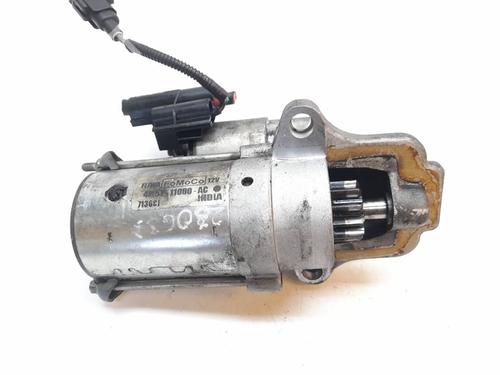 Starter FORD FOCUS II (DA_, HCP, DP) 1.8 | BP16196469M8 