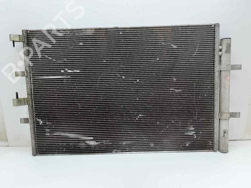 Used AC radiator AC radiator FORD TRANSIT Bus (FD_ _, FB_ _, FS_ _, FZ_ _, FC_ _) [2006-2014] 32497057 32497057