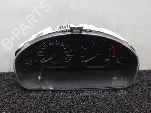Used Instrument cluster Instrument cluster 9098028 9098028