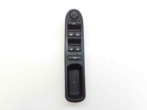 Used Left front window switch PEUGEOT 307 Break (3E) 2.0 HDI 110 (107 hp) 24492343