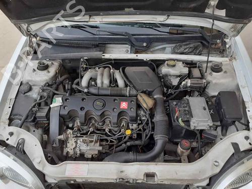 Steering pump CITROËN SAXO (S0, S1) 1.5 D | BP30436642M99 