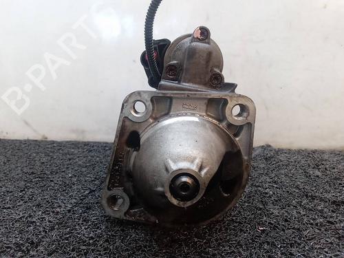 Starter FORD FOCUS II (DA_, HCP, DP)  | BP8319261M8 