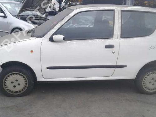 Front right window mechanism FIAT SEICENTO / 600 (187_) 1.1 (187AXB, 187AXB1A, 187AXC1A02) | BP161833C23 