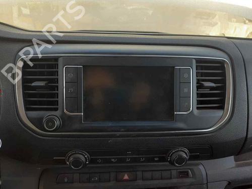 Intercooler OPEL VIVARO C Van (K0)  | BP30548719M30  - Image 15
