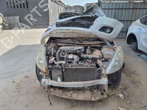 Engine SUZUKI SWIFT IV (FZ, NZ) 1.3 DDiS (AZG413D, ZC02S, ZC92S) | BP27702230M1  - Image 7