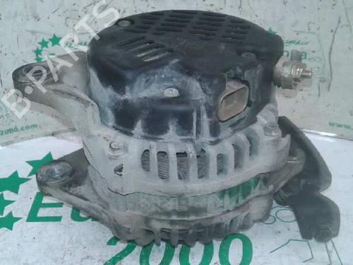 Alternator KIA RIO I Hatchback (DC) 1.3 | BP12312922M7 