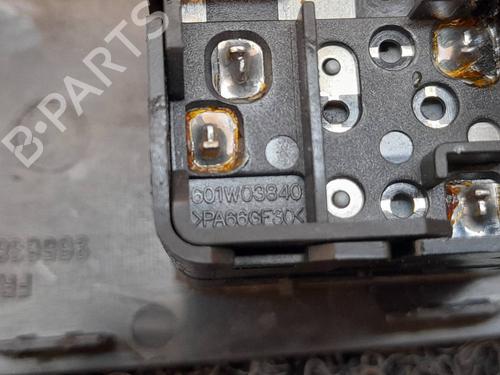 Left front window switch DAEWOO MATIZ (M100, M150)  | BP7668617I27  - Image 5