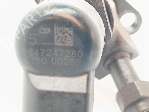 Injector FORD FOCUS C-MAX (DM2) 2.0 TDCi | BP34701644M100 - Image 2