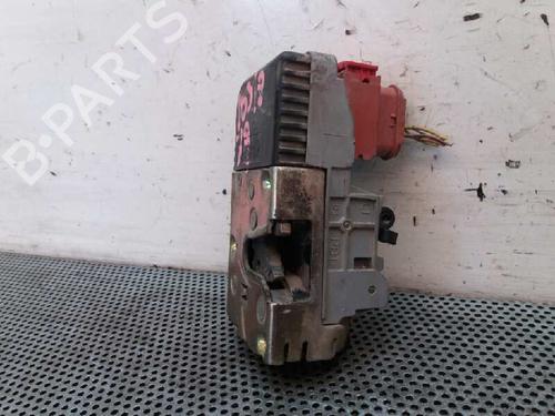 Front left lock PEUGEOT 406 (8B) 2.0 HDI 90 | BP1022369C98 