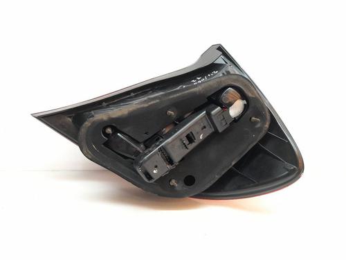 Left taillight MERCEDES-BENZ C-CLASS Coupe (CL203) C 220 CDI (203.708) | BP22896659C34 