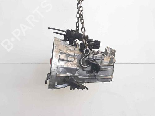 gearbox-kia-picanto-i-sa-2004-2005-2006-2007-2008-2009-2010-2011-2012-30391285 main image