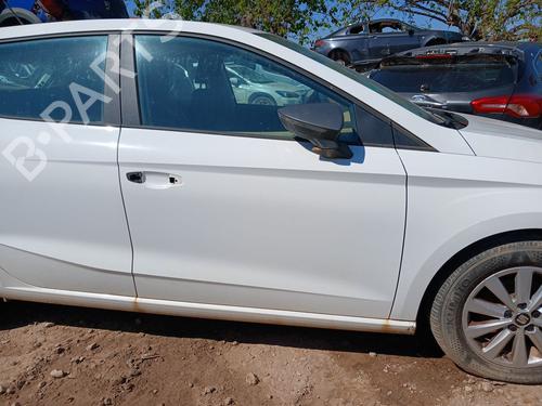 Used Right front door Right front door SEAT IBIZA V (KJ1, KJG) [2017-2026] 35949183 35949183