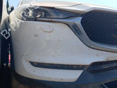 Front bumper MAZDA CX-5 (KF) | BP37019442C7 - Image 2