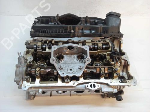Cylinder head BMW 1 (E87) | BP39383477M5 - Image 6