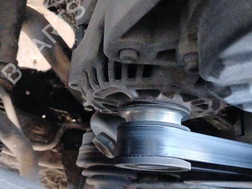 Used Alternator Alternator 37196733 37196733