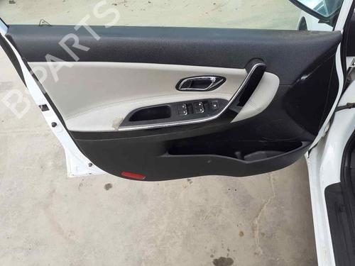 Retrovisor esquerdo KIA CEE'D (JD)  | BP31808022C26 