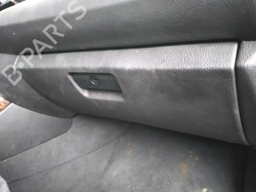 Handskerum BMW X5 (E53) 3.0 d (184 hp) 9412019