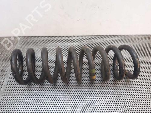 Used Shock absorber spring MERCEDES-BENZ E-CLASS (W210) E 300 Turbo-D (210.025) (177 hp) 14035990