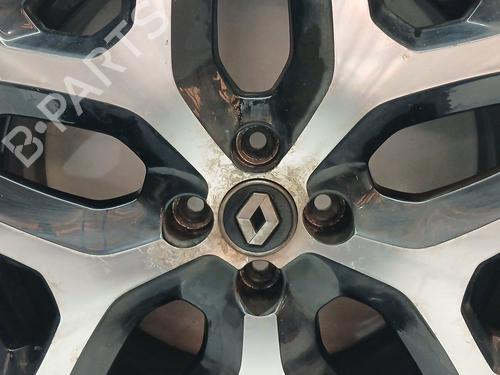 Fælk RENAULT CAPTUR I (J5_, H5_) | BP27338102C45 - Image 2