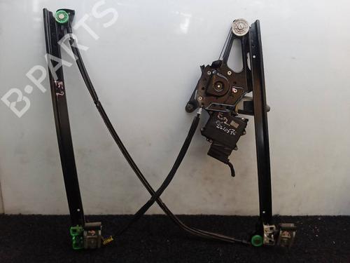 Used Front right window mechanism FORD GALAXY I (WGR) 1.9 TDI (90 hp) 10169511