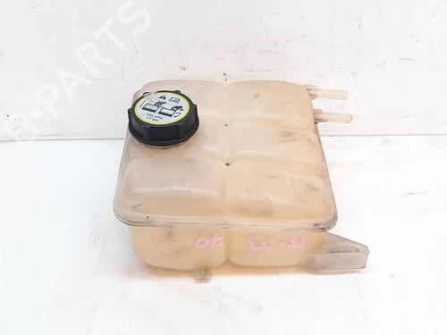 Ekpansionstank FORD FOCUS II (DA_, HCP, DP) 1.6 TDCi 3M5H8K218AJ  |