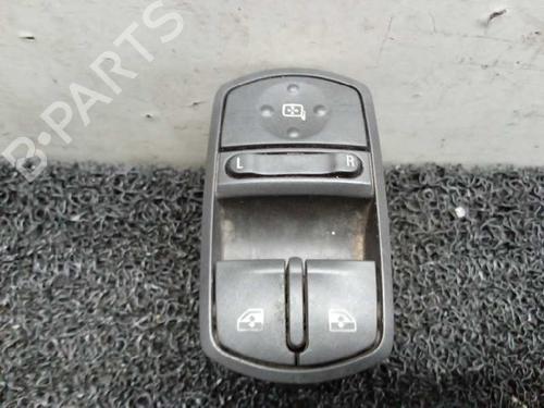 Used Left front window switch Left front window switch 6553656 6553656