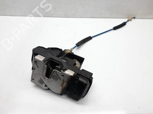 Used Front right lock Front right lock 11539365 11539365