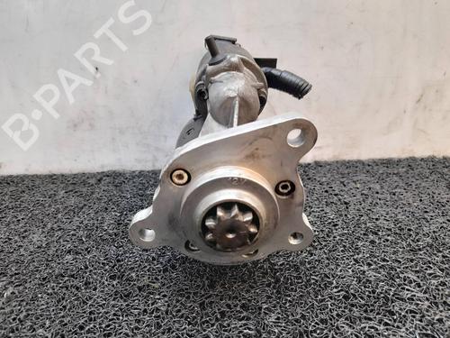 Starter SKODA FABIA I (6Y2)  | BP6943217M8 