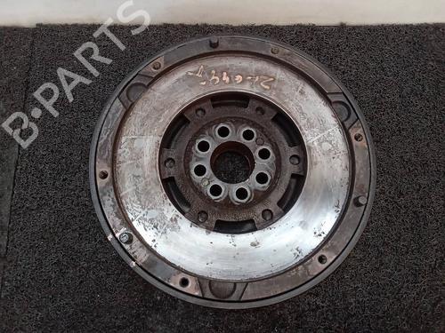 Used Flywheel BMW 3 (E46) 320 d (150 hp) 14038602