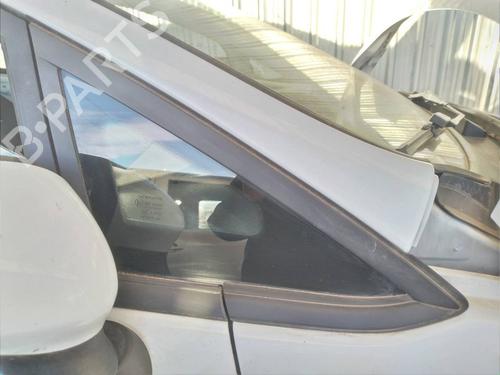 Used Front right quarter glass FORD FIESTA VI (CB1, CCN) 1.0 EcoBoost (100 hp) 14044318