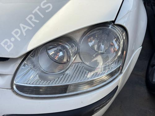 Phare gauche VW GOLF V (1K1) [2003-2010]  32342243
