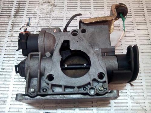 BP8736958M97 | Cabezal de inyeccion FIAT PUNTO (188_) 1.2 Bipower (188BXA1A) BP8736958M97