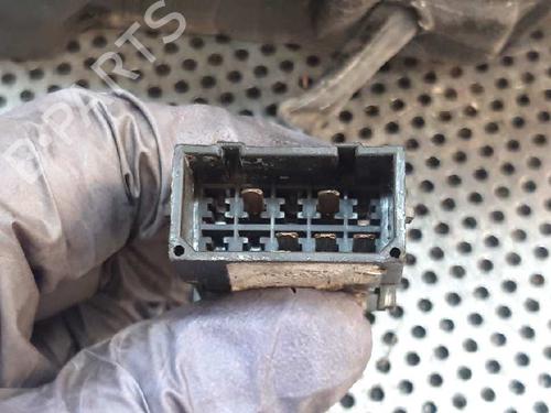Right mirror AUDI A3 (8L1) 1.9 TDI | BP3439856C27 