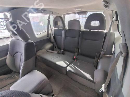 Right front window switch MITSUBISHI PAJERO III (V7_W, V6_W) 3.2 Di-D (V68W, V78W) | BP9147231I26 