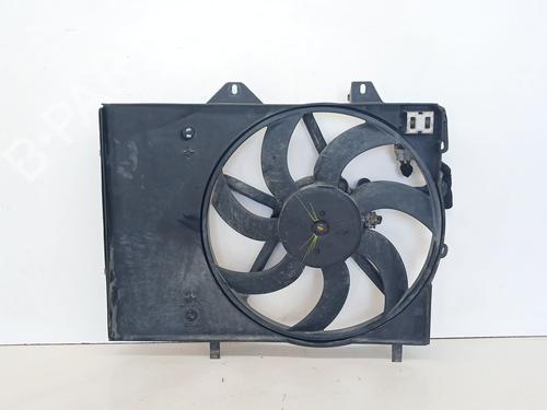 Used Radiator fan Radiator fan 13876545 13876545