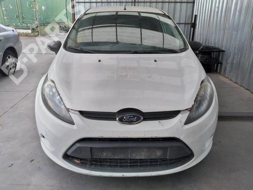 Used Parts FORD FIESTA VI Van  1.4 TDCi  943024