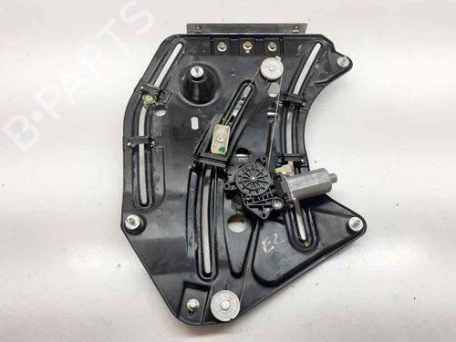 Used Rear left window mechanism VOLVO C70 I Convertible (873) 2.4 T (193 hp) 30805274