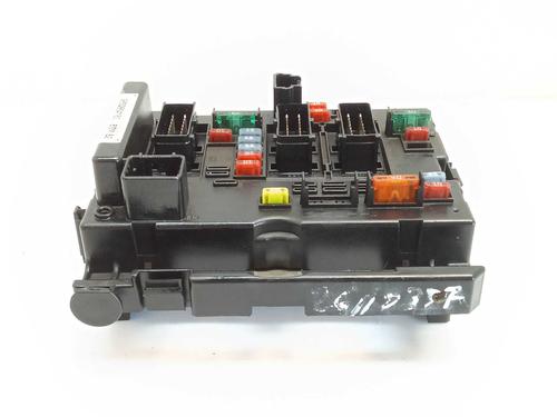Used Fuse box Fuse box 36643614 36643614