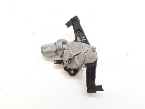 Rear wiper motor OPEL CORSA E (X15)  | BP6137363M102 