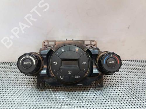 Used Climate control FORD FIESTA VI (CB1, CCN) 1.4 TDCi (68 hp) 1587307