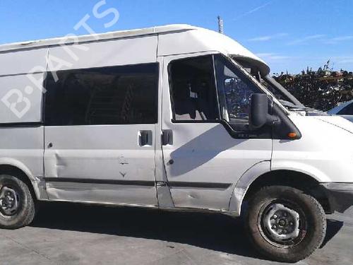 Driveshaft FORD TRANSIT Van (FA_ _) 2.4 TDE | BP8736708M37 - Image 8